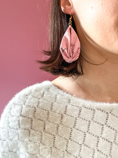 La Pétillante - La Libérée