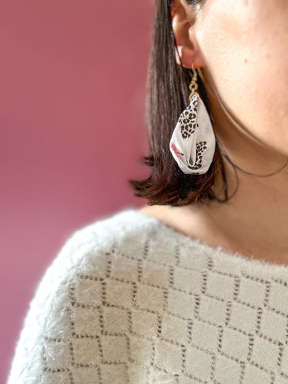 La Pétillante - La Contrastée