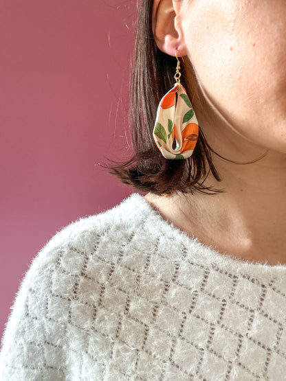 La Pétillante - L'Abricotée