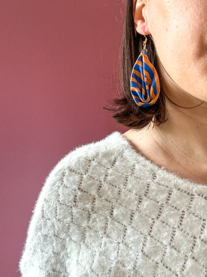 La Pétillante - L'Aérienne