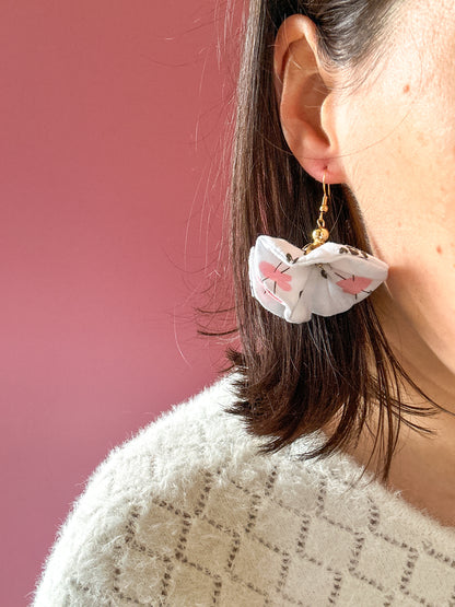 L'Élancée - La Contrastée