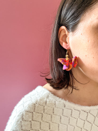 L'Élancée - L'Équilibriste