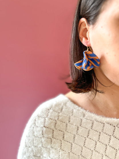 L'Élancée - L'Aérienne