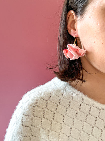 L'Élancée - Girl Power