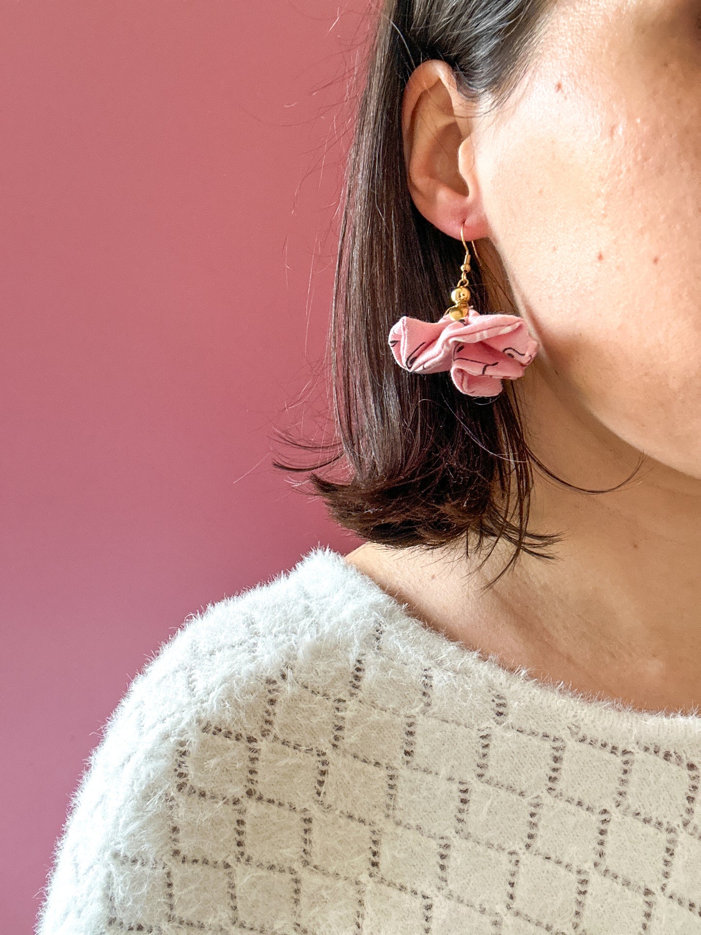 L'Élancée - La Libérée