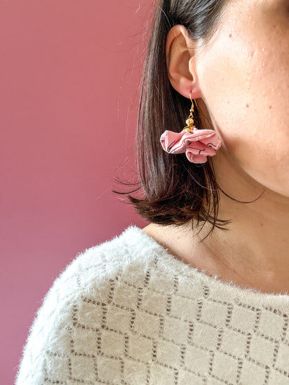 L'Élancée - La Libérée