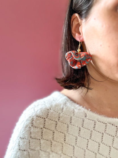 L'Élancée - La Florissante