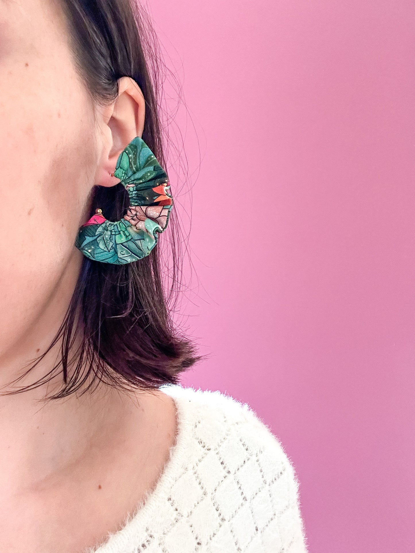 La Rayonnante - La Tropicale