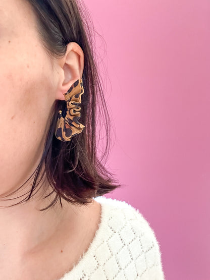 La Rayonnante - La Féline