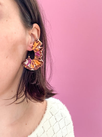 La Rayonnante - L'Insoumise