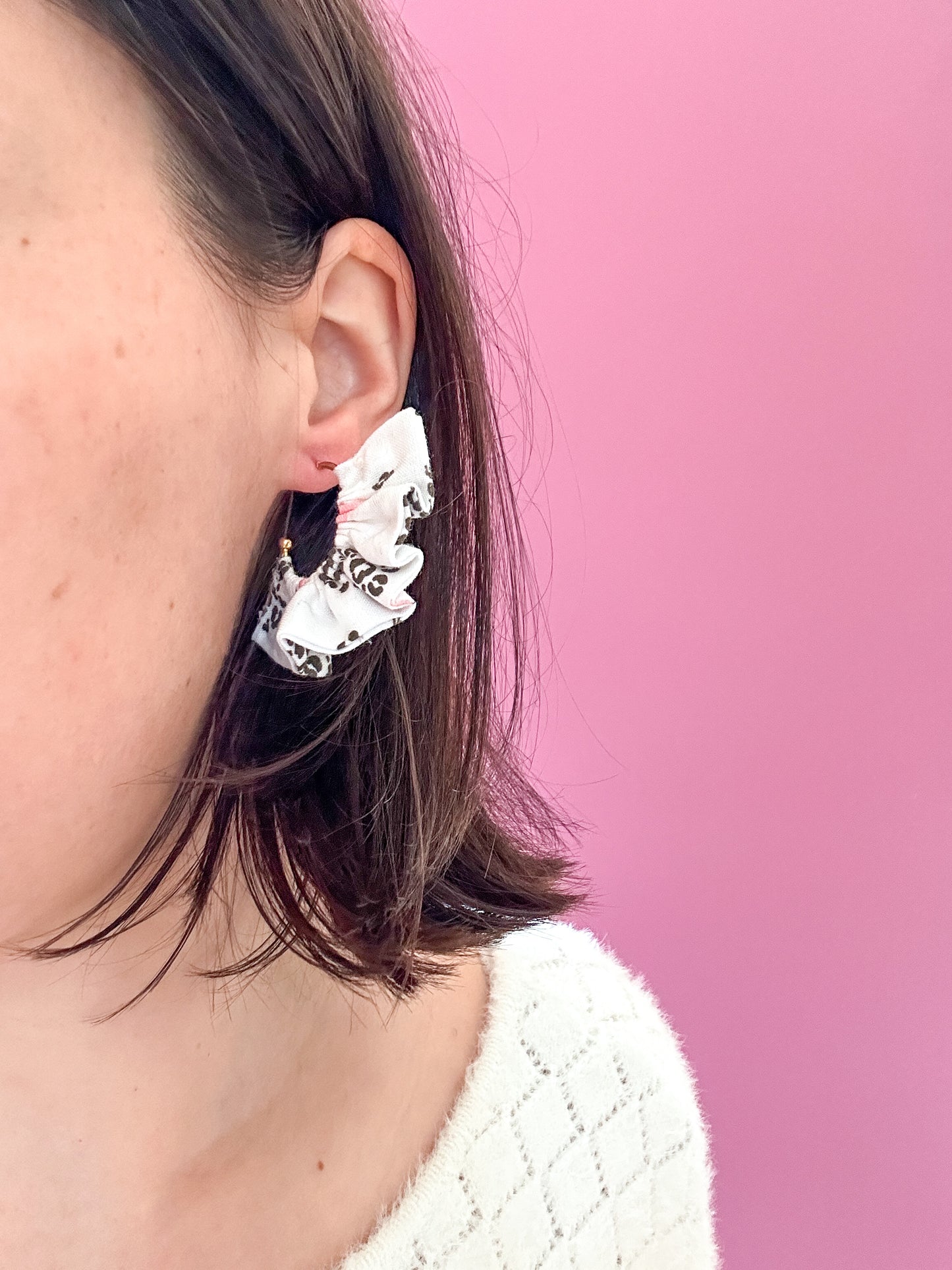 La Rayonnante - La Contrastée