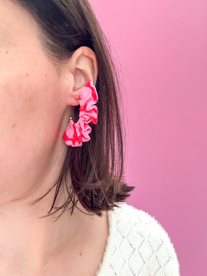 La Rayonnante - L'Ardente