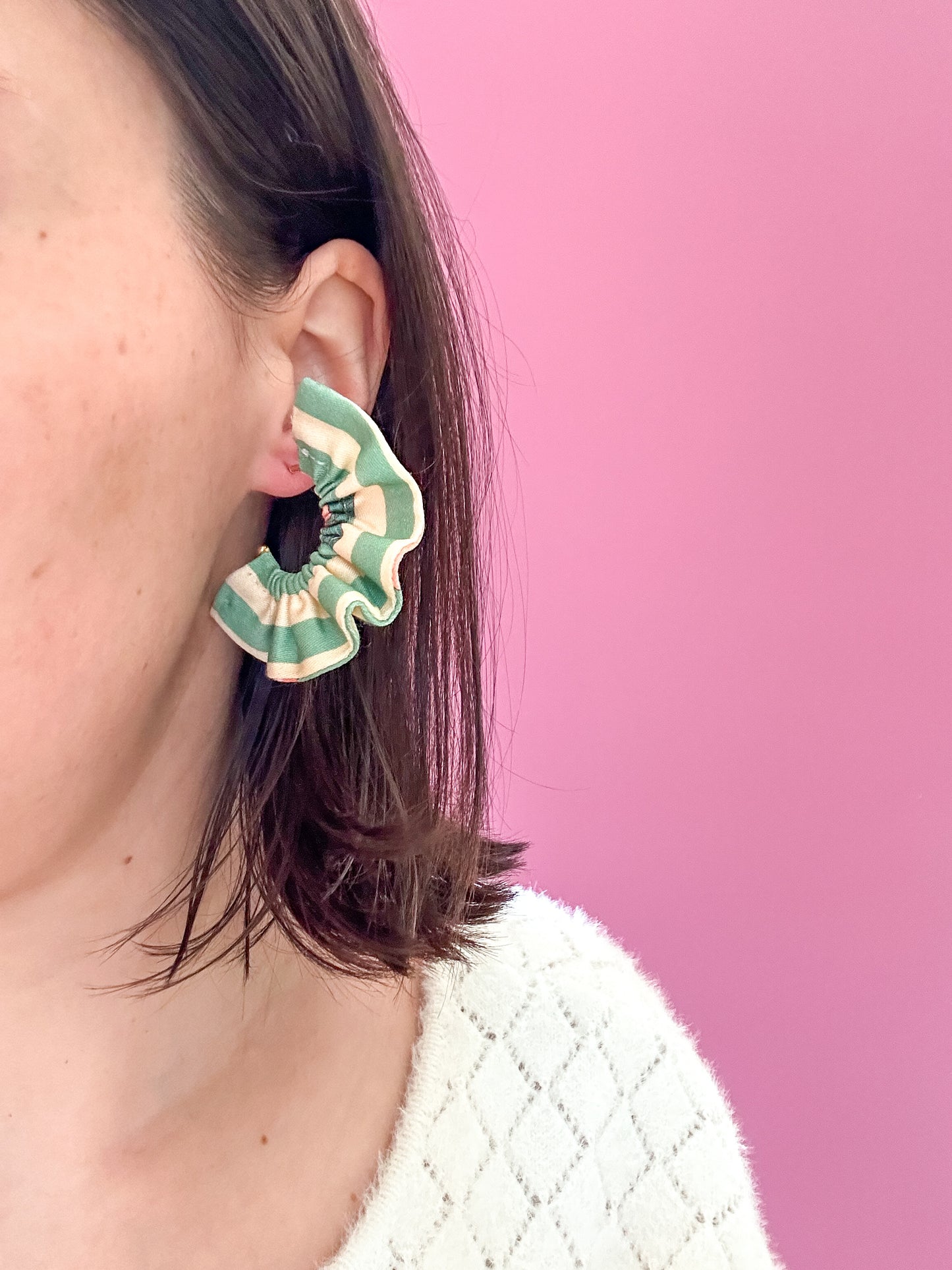 La Rayonnante - La Peachy