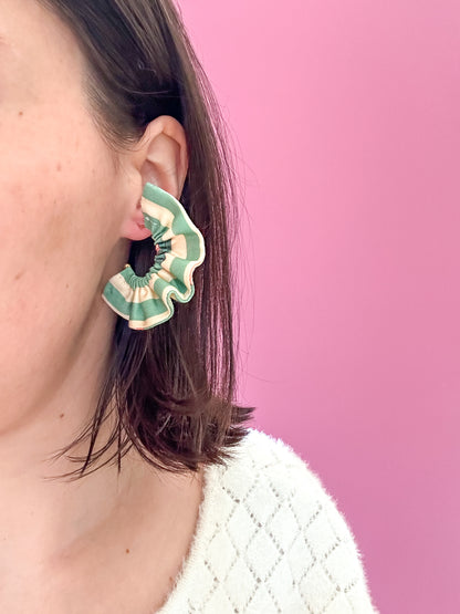 La Rayonnante - La Peachy