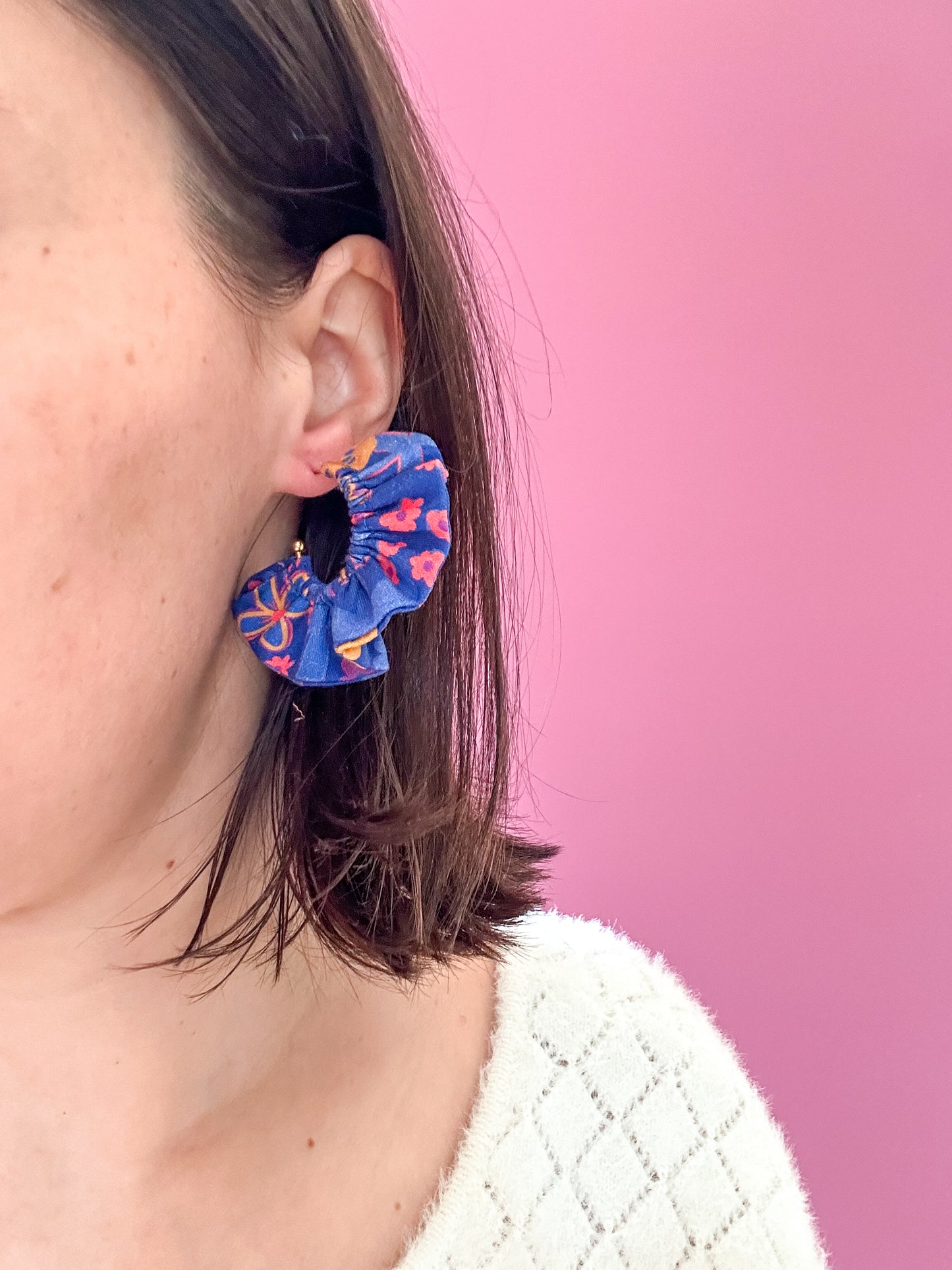 La Rayonnante - La Puissante (Bleu)