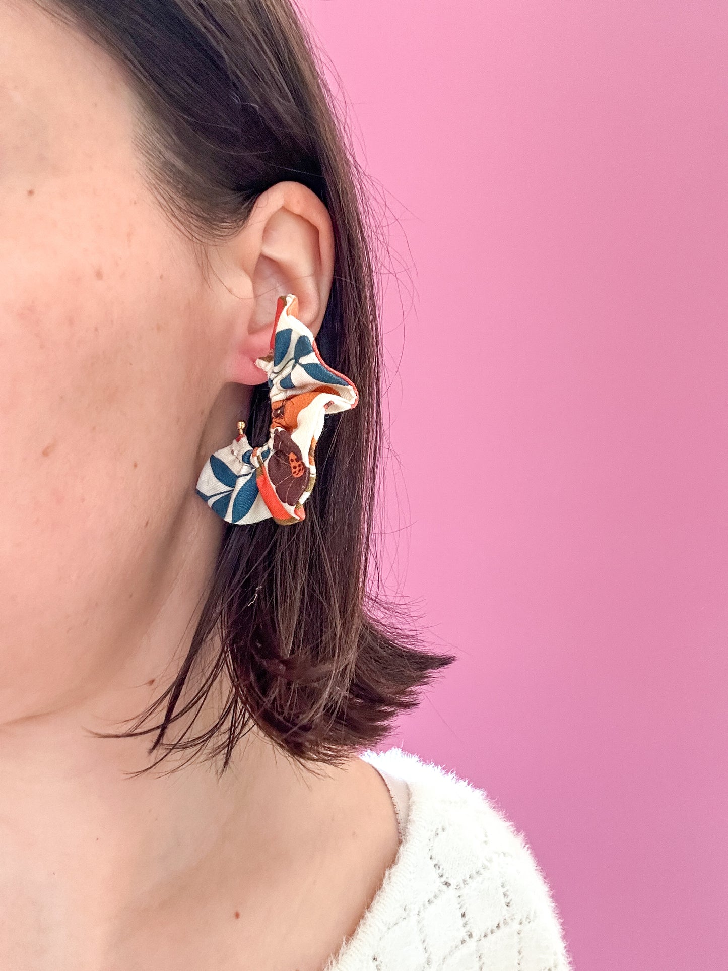 La Rayonnante - La Botanique