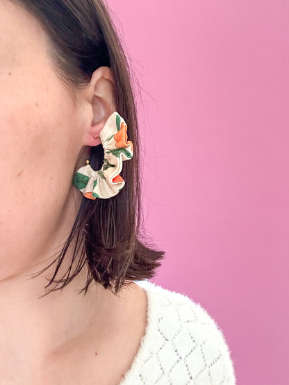 La Rayonnante - L'Abricotée