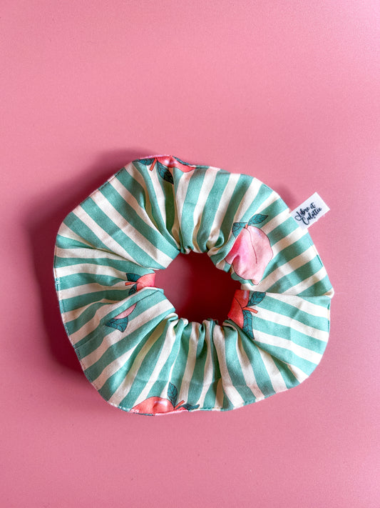Chouchou La Sauvageonne –  La Peachy