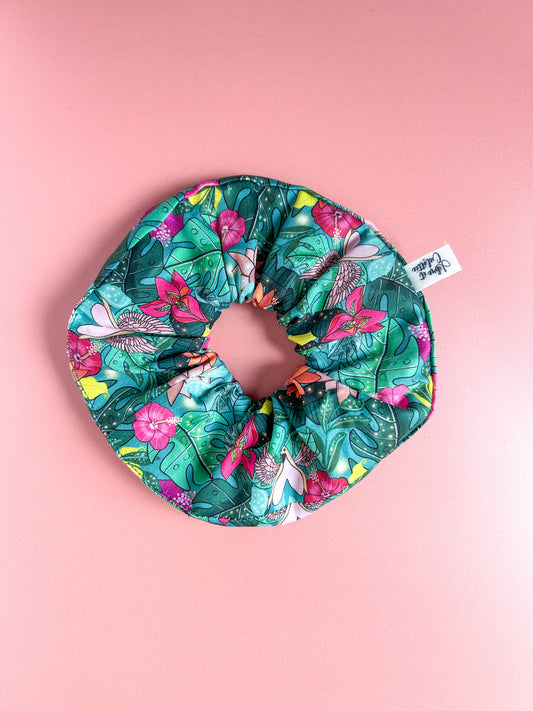 Chouchou La Sauvageonne – La Tropicale