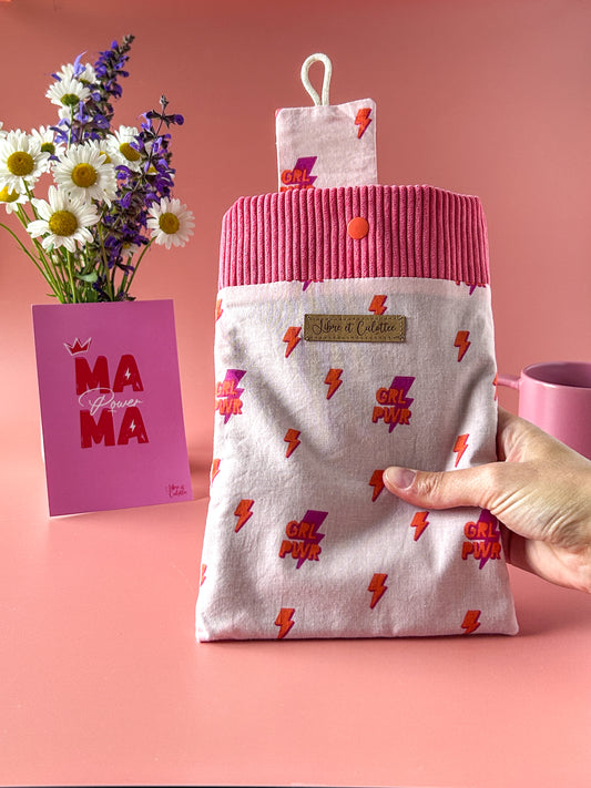 Pack de la maman lectrice 01