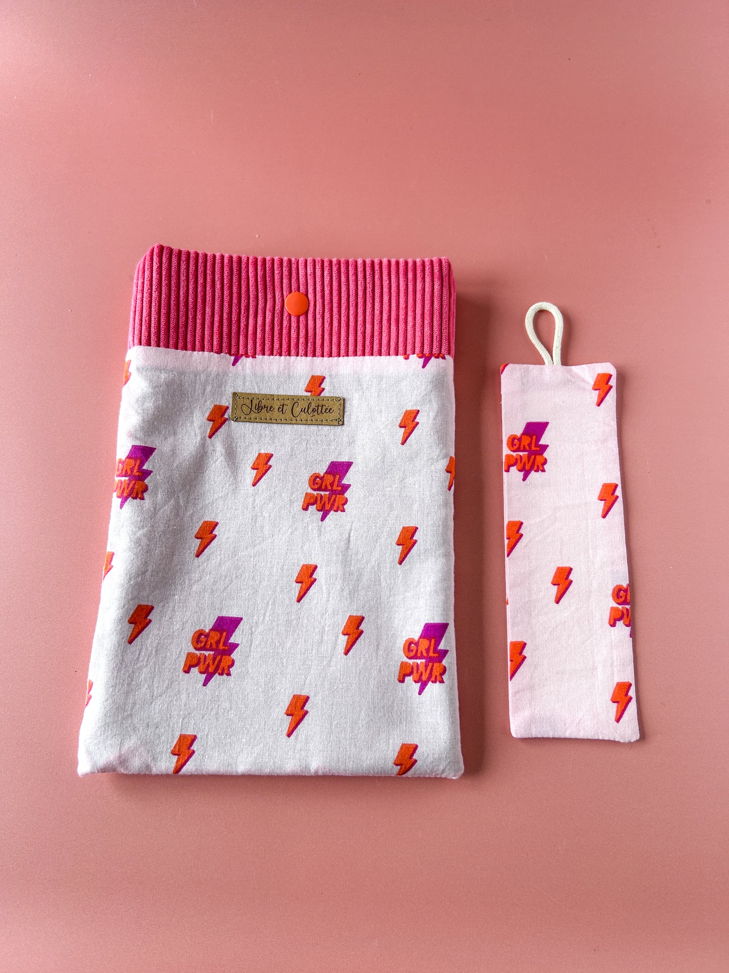 Pack de la maman lectrice 01