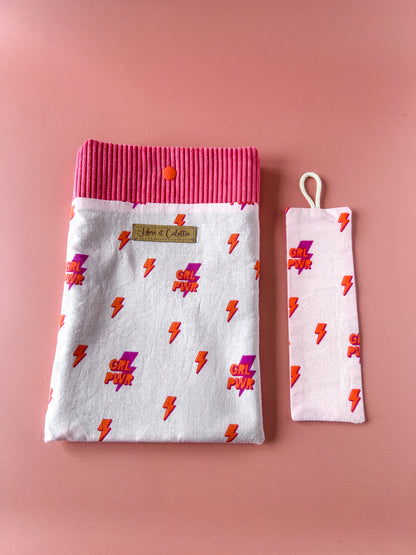 Pack de la maman lectrice 01