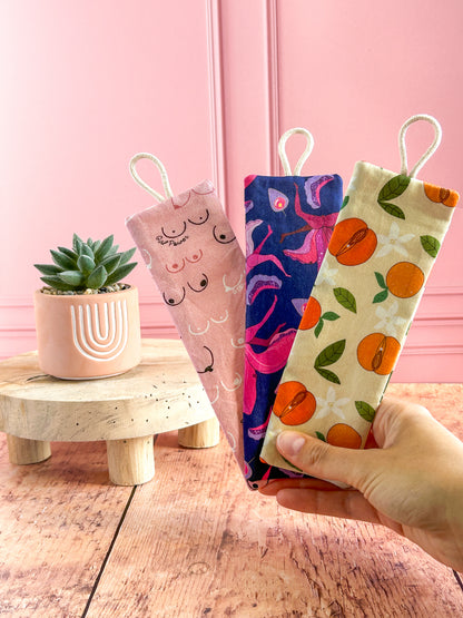 Marque-page La Passionnée - L'Équilibriste